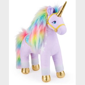 Unicorn Academy Bamse Wildstar 38 cm