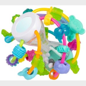 PlayGro Play &  Learn Ball Aktivitetsleget�j