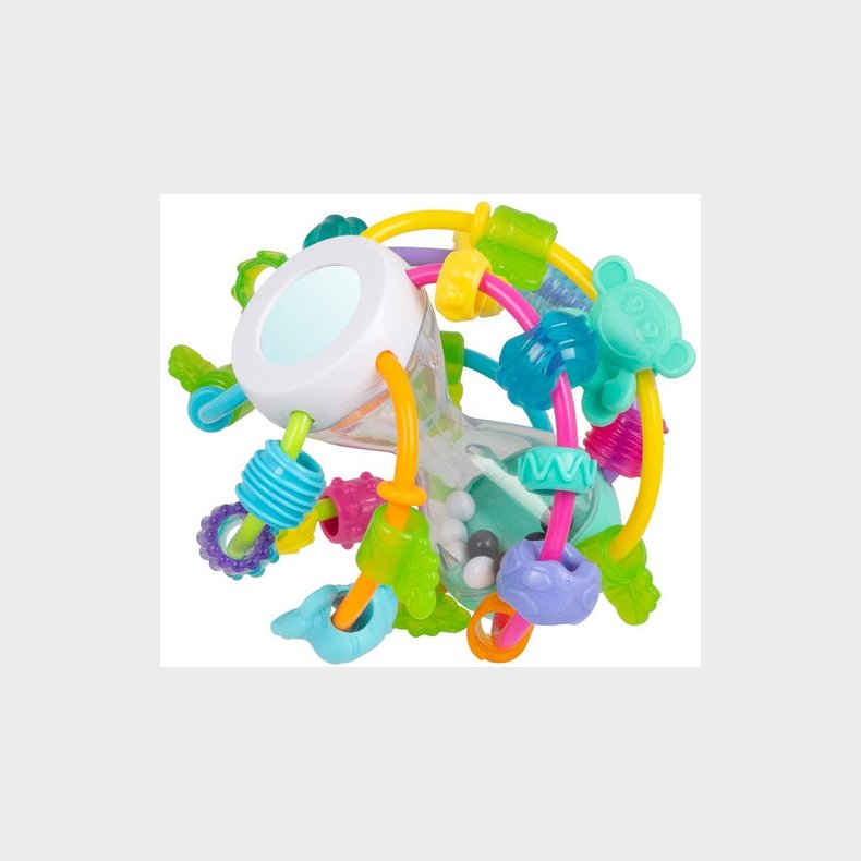 PlayGro Play &  Learn Ball Aktivitetsleget�j