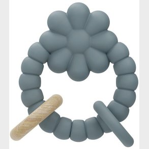 Label Label Bidelegetj Silikone Solsikke, Bl