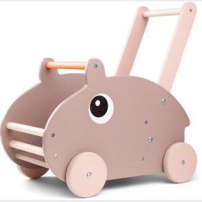 Done By Deer Gvogn Ozzo, Pudderrosa