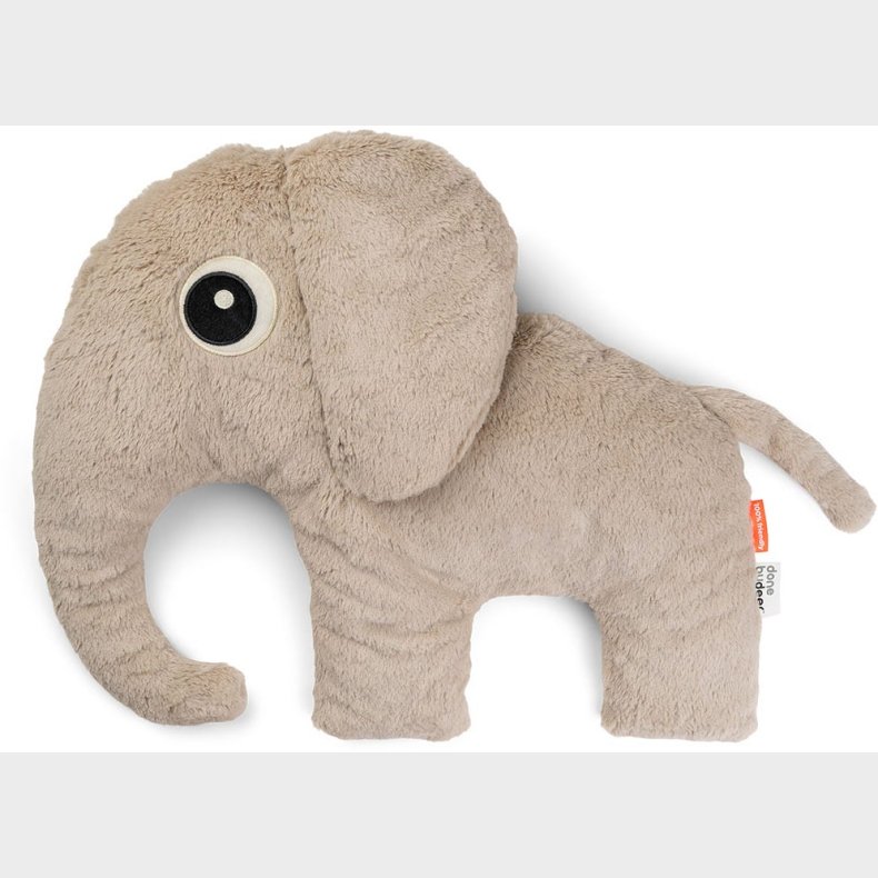 Done By Deer Cuddle Friend Bamse Elphee, Sandfarvet