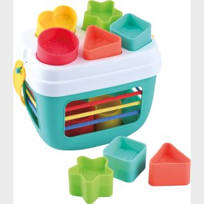 Happy Baby Puttekasse