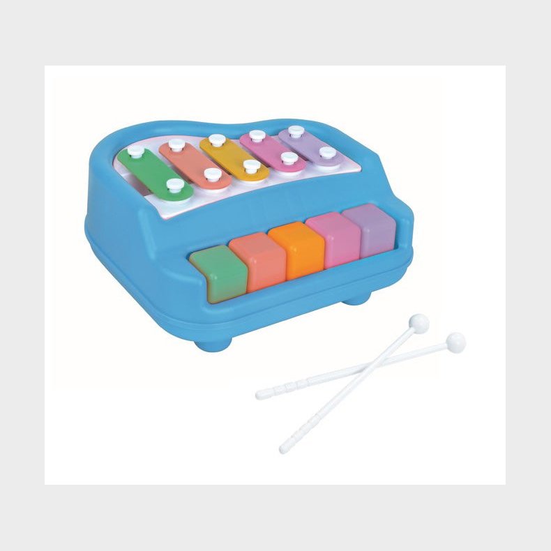 Happy Baby Min Frste Xylopiano