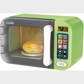 Junior Home Mikroblgeovn med Lys og Lyde