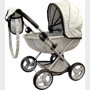 Happy Friend Dukkevogn