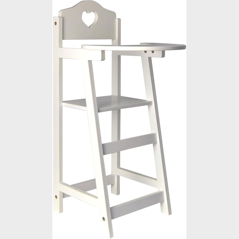 Happy Friend Hj Dukkestol i Tr