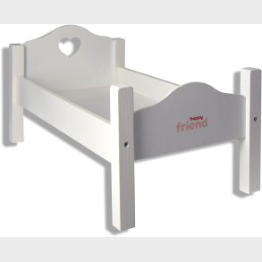 Happy Friend Dukkeseng i Tr