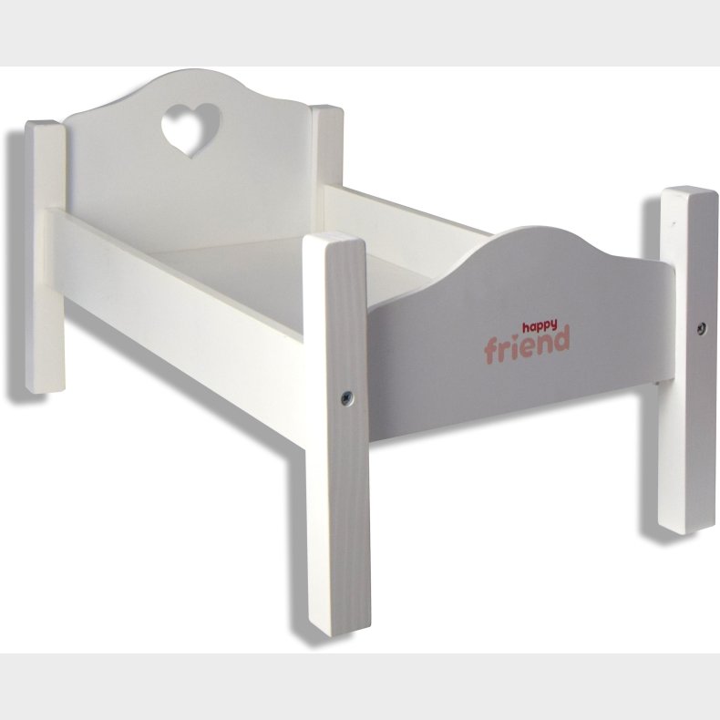 Happy Friend Dukkeseng i Tr