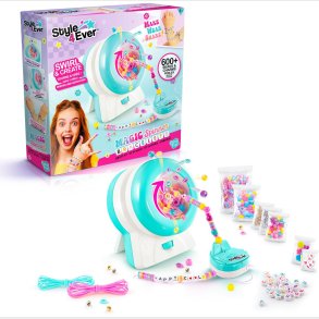 Style 4 Ever Boho Friendship Armbndsst