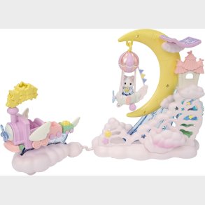 Sylvanian Families Daydream Parade Leges�t