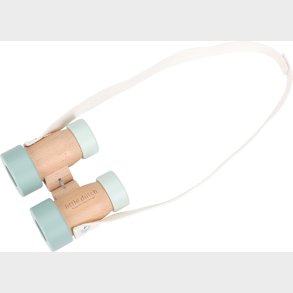 Little Dutch Kikkert, Forest Friends