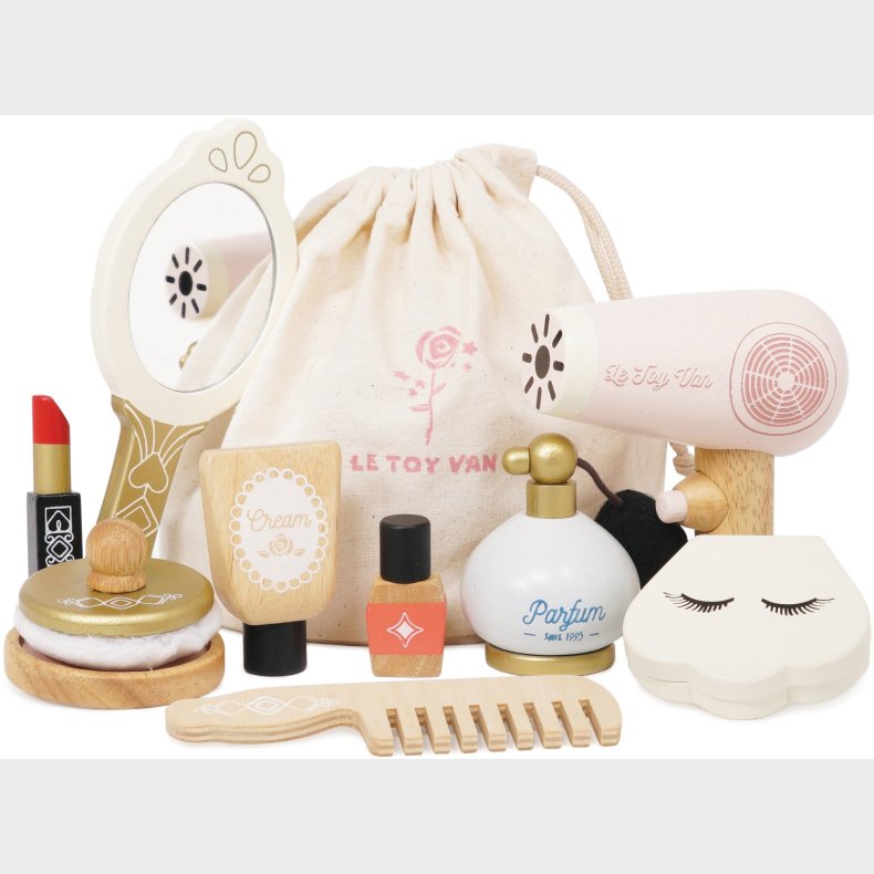 Le Toy Van Star Beautyboks