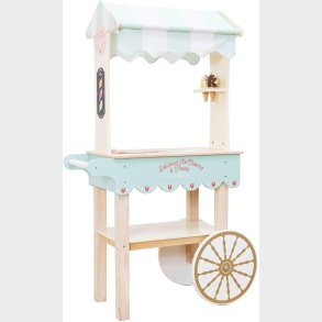 Le Toy Van Is Markedsbod