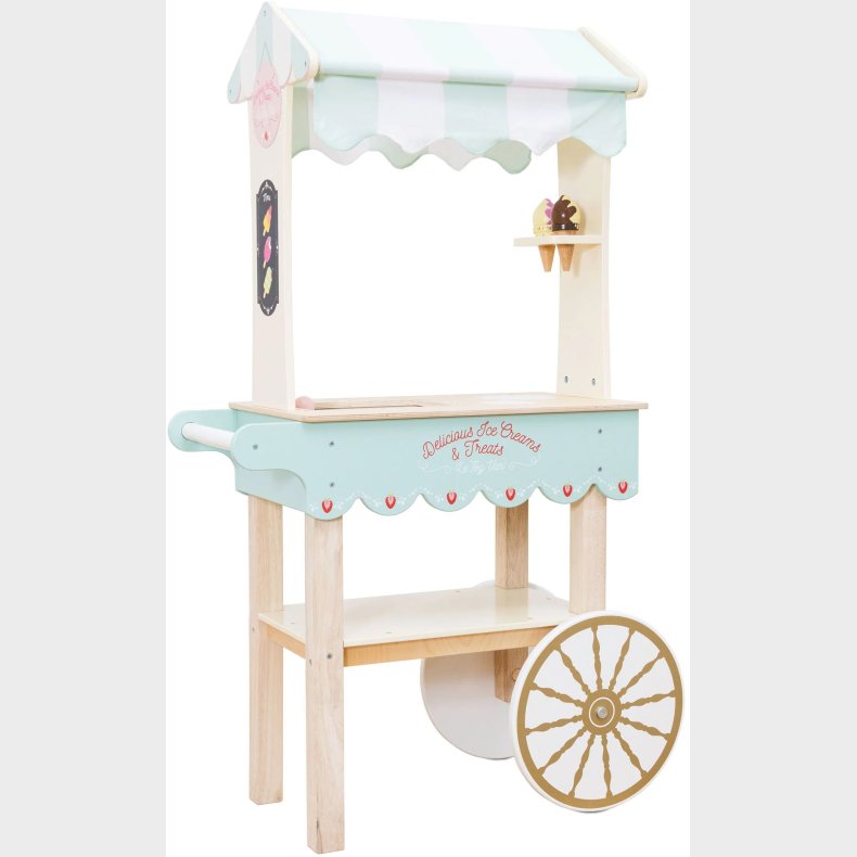 Le Toy Van Is Markedsbod