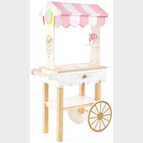 Le Toy Van Te &  Godter Markedsbod