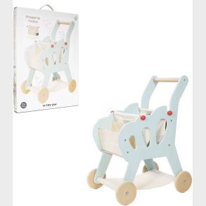 Le Toy Van Indkbsvogn &  Pose