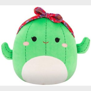 Squishmallows Bamse Maritza Kaktus 30 cm