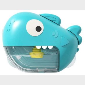 CarloBaby Boblehaj Badelegetj med Musik