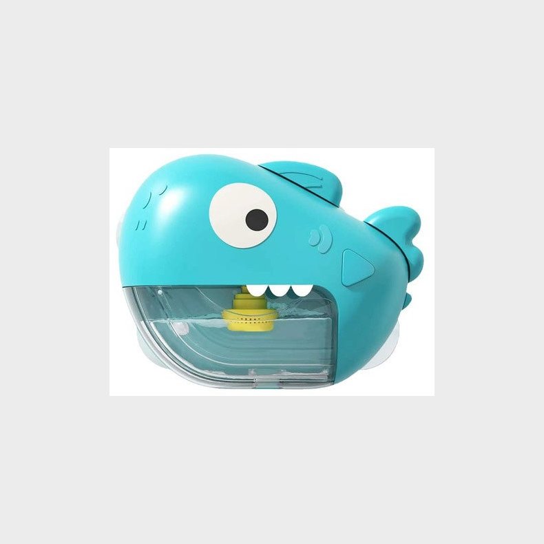 CarloBaby Boblehaj Badelegetj med Musik