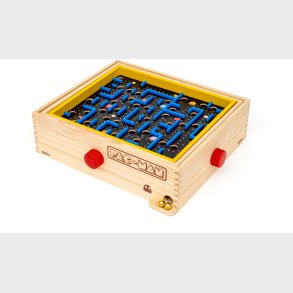 BRIO Pac-Man Labyrint