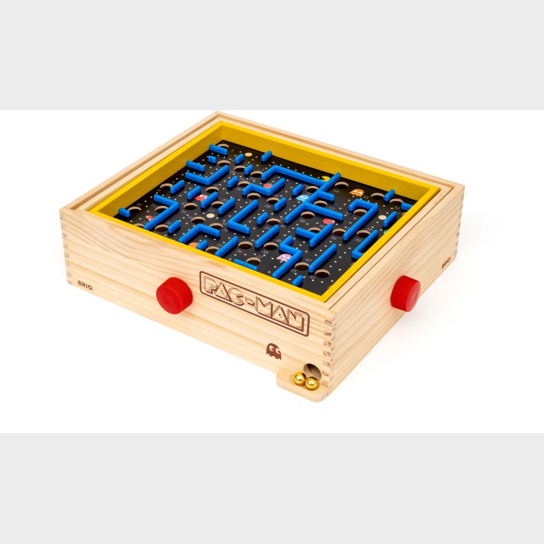 BRIO Pac-Man Labyrint