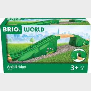 BRIO World 36107 Buebro