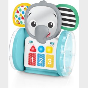 Baby Einstein Chase &  Tap Earl Aktivitetslegetj