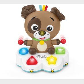 Baby Einstein Drum &  Learn Dean Aktivitetslegetj