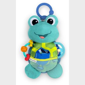 Baby Einstein Ocean Explorer Aktivitetslegetj
