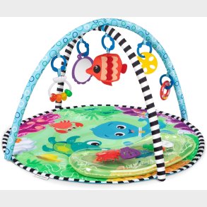 Baby Einstein Sea Floor Explorers 2-in-1 Aktivitetscenter