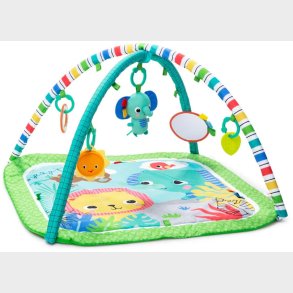 Bright Starts Wild Wiggles Aktivitetscenter