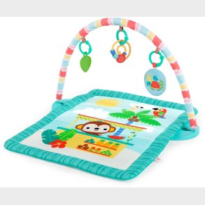 Bright Starts Tiki Toy Bar Aktivitetscenter