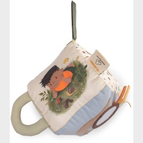 FILIBABBA Little Wonders Bld Aktivitetslegetj