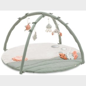 Hauck Relax N Watch Aktivitetscenter, Water Animals