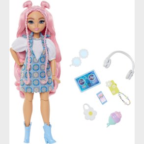 Barbie Dream Besties Dukke Daisy