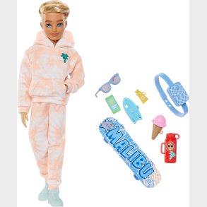 Barbie Dream Besties Dukke Ken