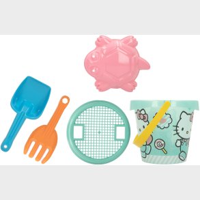 Hello Kitty Strandst