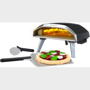 Casdon Ooni Legest Pizzaovn
