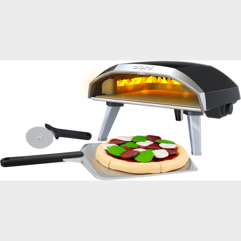 Casdon Ooni Legest Pizzaovn