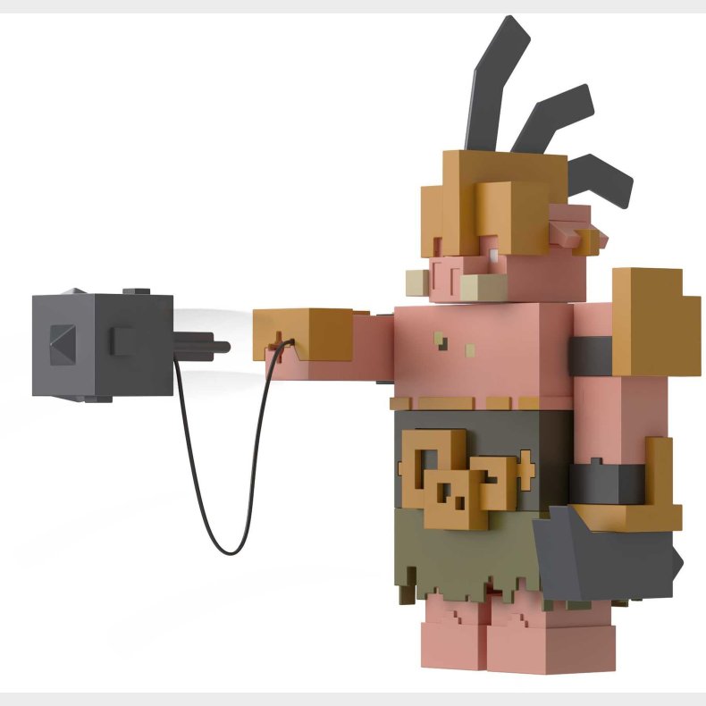 Minecraft Legends Figur Portal Guard