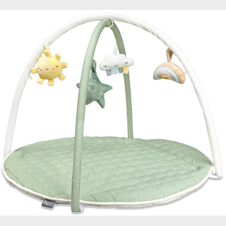 Vinter &  Bloom Meadow Aktivitetscenter, Green Fields