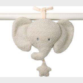 Nattou Teddy Spilled�se Elefant