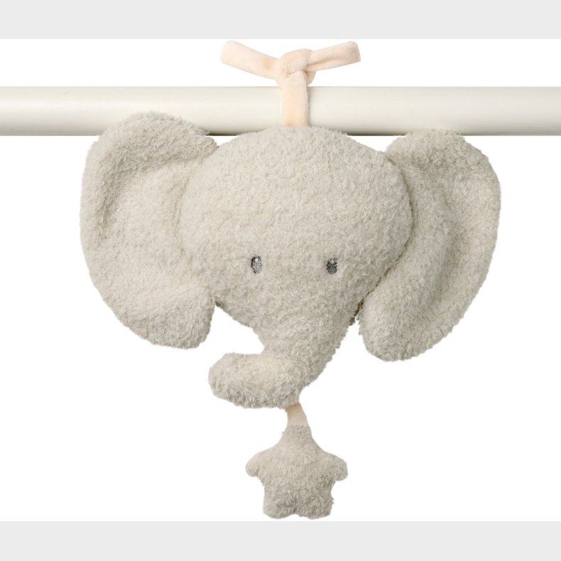 Nattou Teddy Spilled�se Elefant