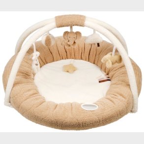 Nattou Teddy Aktivitetscenter