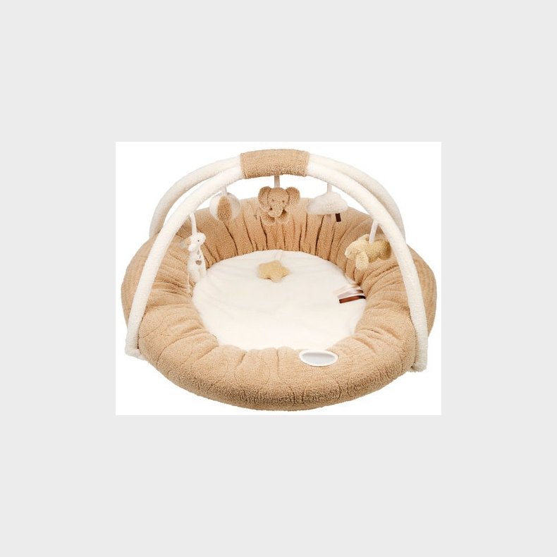 Nattou Teddy Aktivitetscenter