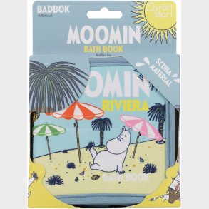 Mumitroldene Riviera Badebog