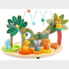 Djeco Aktivitetsbord