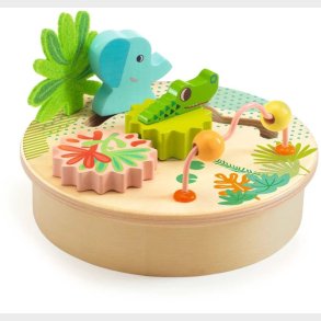 Djeco Aktivitetsbord