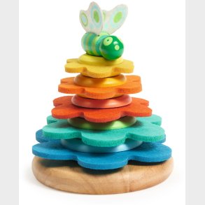 Djeco Butterflower Stabeltrn